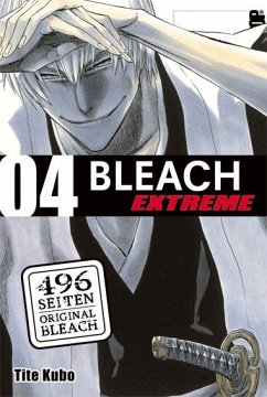 Bleach Extreme / Bleach Extreme Bd.4 von Tokyopop